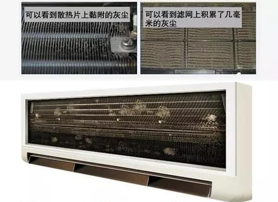 空調(diào)清洗
